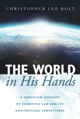 The World in His Hands
