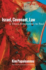 Israel, Covenant, Law