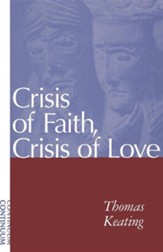 Crisis of Faith, Crisis of Love, Edition 0003Rev