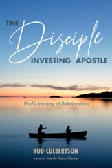 The Disciple Investing Apostle