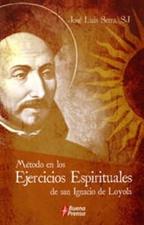 Metodo en los Ejercicios Espirituales de san Ignacio de Loyola, Method in the Spiritual Exercises of Saint Ignatius Loyola
