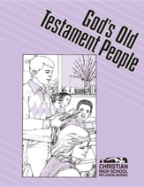 God's Old Testament People Student Guide