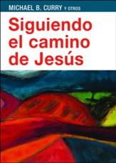 Siguiendo el camino de Jesús (Following the Path of Jesus)