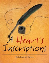 A Heart's Inscriptions