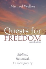 Quests for Freedom, Second Edition, Edition 0002