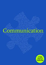 Communication: A Little Book of Leadership