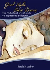 The Nightstand Devotional: 40 Inspirational Scriptures