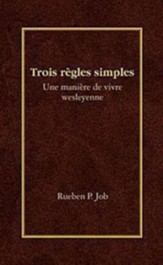Three Simple Rules (French)