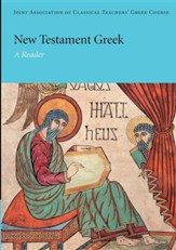 New Testament Greek: A Reader