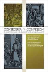 Spanish Counseling & Confession