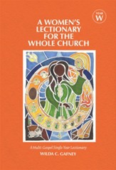 Women's Lectionary for the Whole Church: Year W