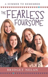 The Fearless Foursome: A Summer to Remember