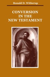 Conversion in the New Testament