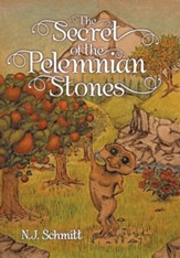 The Secret of the Pelemnian Stones