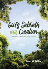 God's Sabbath with Creation