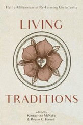 Living Traditions