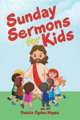 Sunday Sermons for Kids