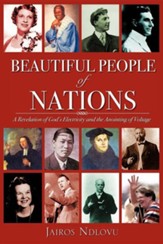 Beautiful People of Nations