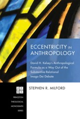 Eccentricity in Anthropology
