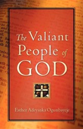 The Valiant People of God