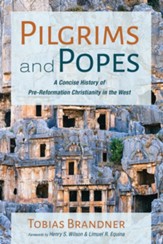 Pilgrims and Popes