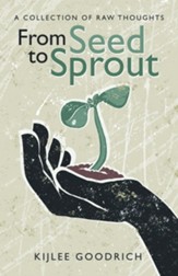 From Seed to Sprout: A Collection of Raw Thoughts