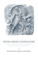 Being Greek Under Rome