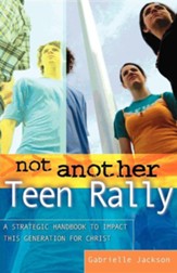 Not Another Teen Rally
