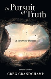In Pursuit of Truth: A Journey Begins