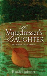 The Vinedresser's Daughter