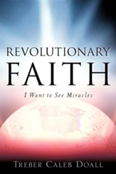 Revolutionary Faith