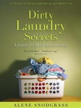Dirty Laundry Secrets
