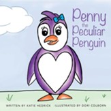 Penny the Peculiar Penguin