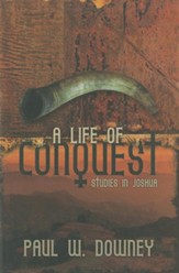 A Life of Conquest