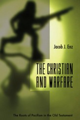 The Christian and Warfare
