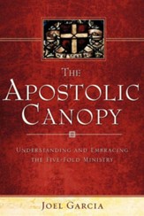 The Apostolic Canopy