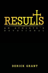 Results: An Athlete's Devotional