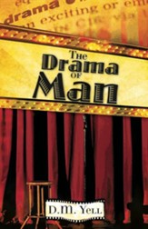 The Drama of Man