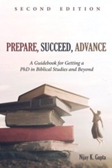 Prepare, Succeed, Advance, Second Edition, Edition 0002