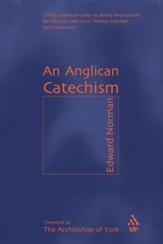 Anglican Catechism