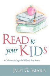 Read to Your Kids!