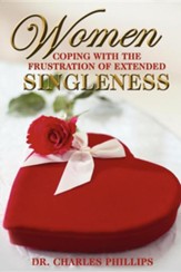 Women Coping with the Frustration of Extended Singleness