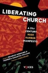 Liberating Church