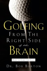 Golfing from the Right Side of the  Brain