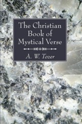 The Christian Book of Mystical Verse, Paper, Not Applicable