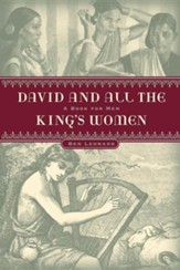 David...and All the King's Women