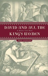 David...and All the King's Women