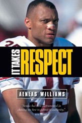 It Takes Respect Book 6