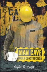 Man Cave Under Construction: Counting the Cost