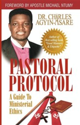 Pastoral Protocol